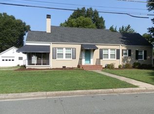 427 Green St, Graham, NC 27253