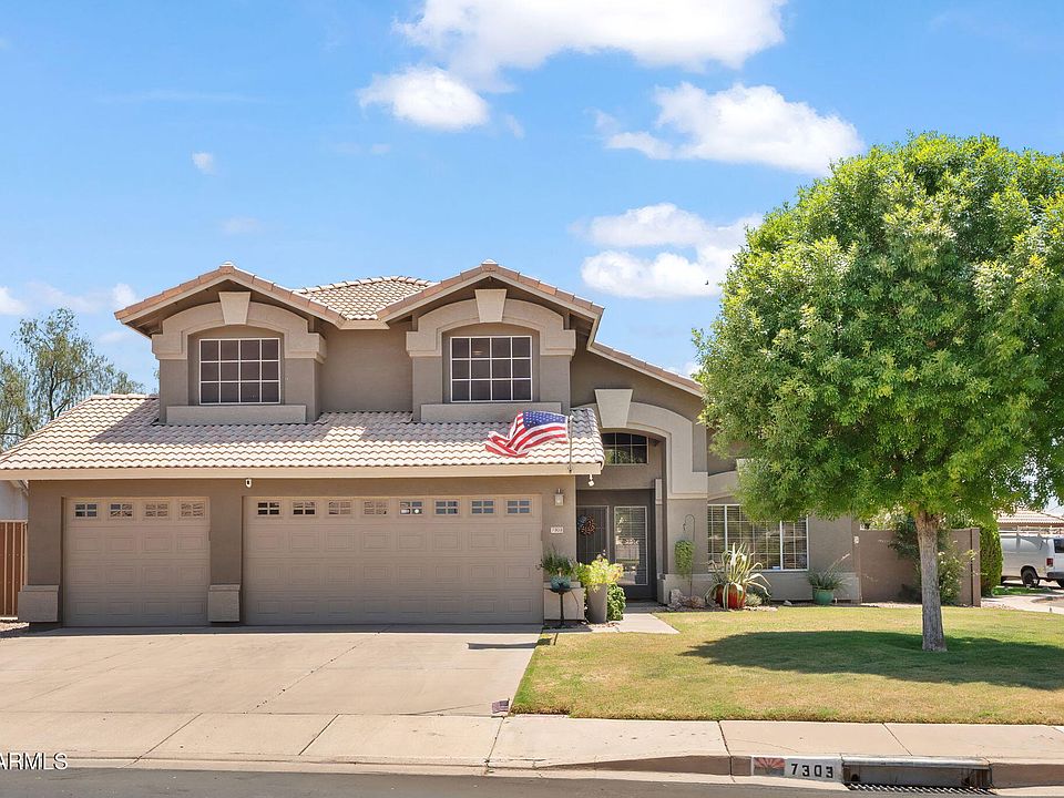 1st image of 7303 E FLOWER Avenue