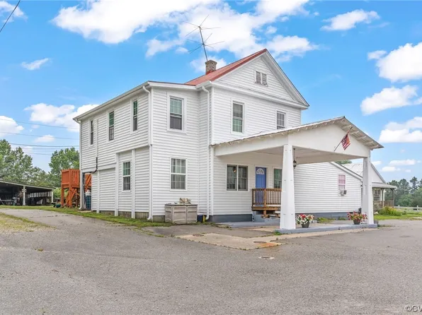 879 Cartersville Rd, Cumberland, VA 23040