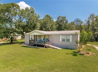 25008 Powerline Rd, Angie, LA 70426