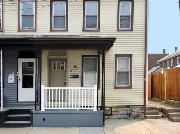 110 N 12th St, Lebanon, PA 17046