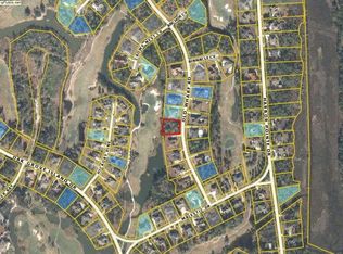 111 Old Wharf Rd, Brunswick, GA 31523