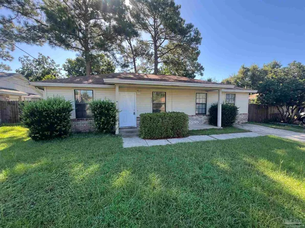 842 Amberway Dr, Pensacola, FL 32506