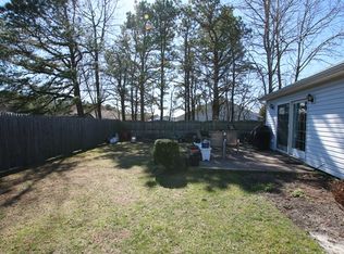 5 Revere Dr, Tinton Falls, NJ 07753
