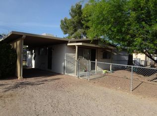 3743 E Garden St, Tucson, AZ 85713