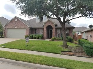 4736 Eagle Trace Dr, Fort Worth, TX 76244