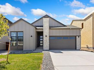 1661 Winter Glow Dr, Windsor, CO 80550