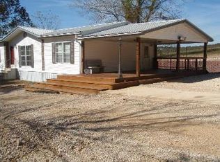 23805 County Road 8500, Newburg, MO 65550