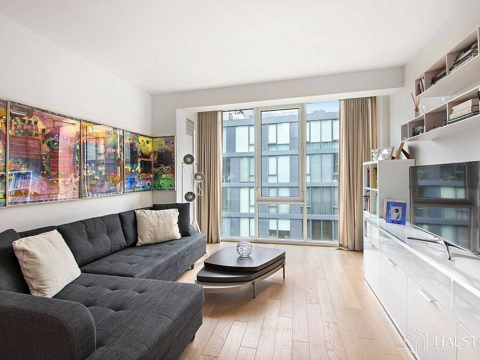 1st image of 545 W 48th St APT 603S