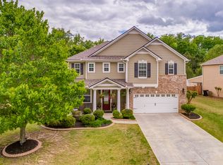 352 Branch Valley Way, Dallas, GA 30132