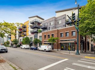 15100 6th Ave SW #322, Burien, WA 98166