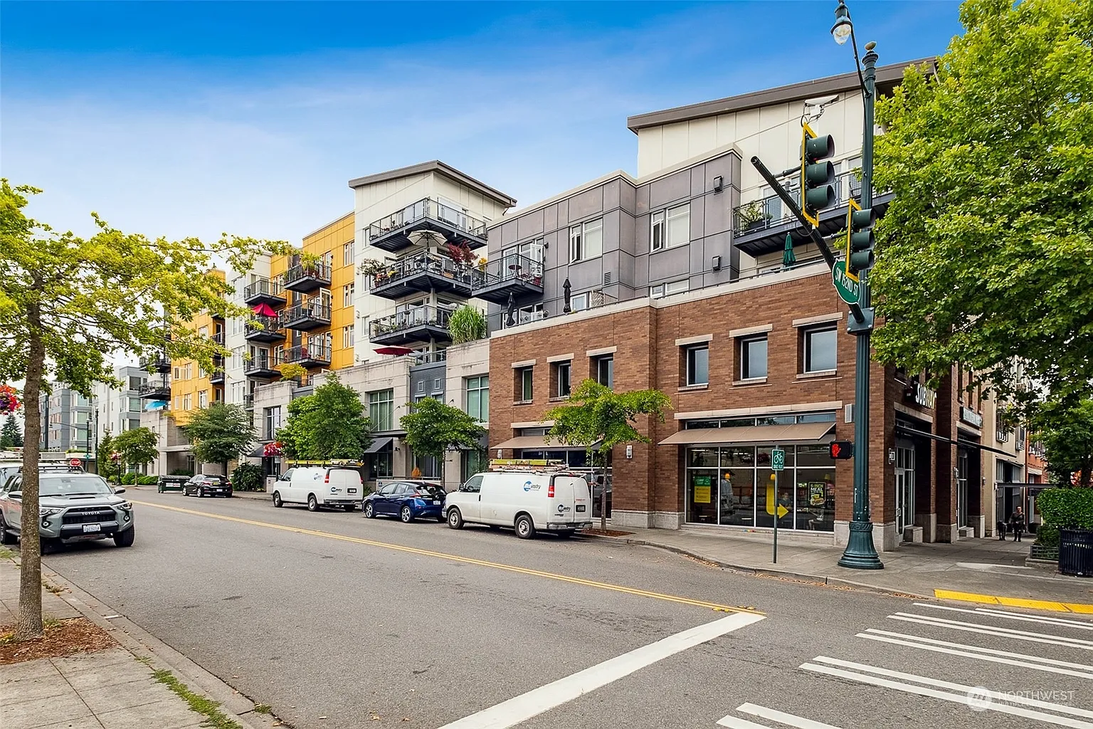 15100 6th Avenue SW #322 photo 1