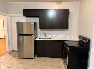 144 Gallup St #3, Providence, RI 02905