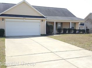 5021 Windflower Dr, Fayetteville, NC 28314