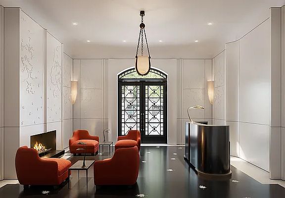 3rd image of 1165 Madison Ave #4S