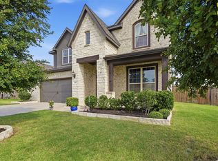 492 Letara Vista Dr, Haslet, TX 76052