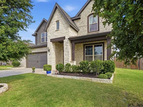 492 Letara Vista Dr, Haslet, TX 76052