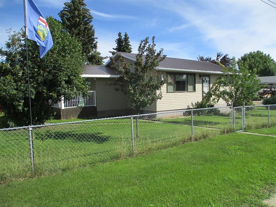 302 S 4th Ave NE, Manning, AB T0H 2V0 MLS A1201330 Zillow