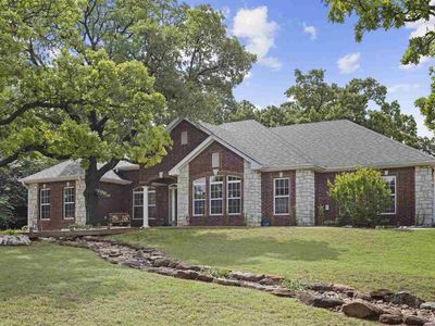 6321 W Mesa Cir, Stillwater, OK, 74074