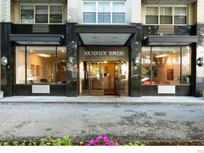 50 Glenbrook Rd #10A, Stamford, CT, 06906