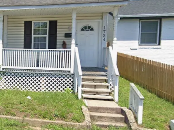 1724 N 28th St, Richmond, VA 23223
