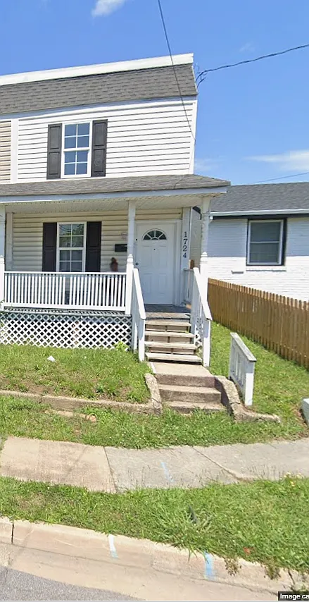 Building Photo - 1724 N 28th St