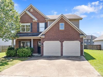 6758 Overview Dr, Montgomery, AL, 36117
