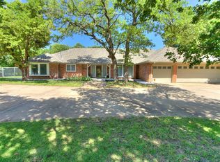 3366 Wagonwheel Rd, Edmond, OK 73034