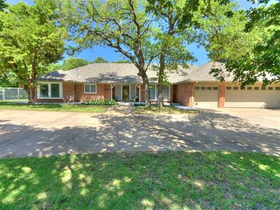 3366 Wagonwheel Rd, Edmond, OK, 73034