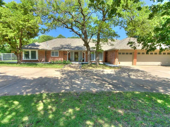 3366 Wagonwheel Rd, Edmond, OK 73034