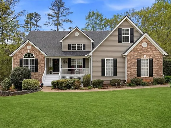 67 Oxford Ln, Braselton, GA 30517