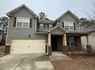 9159 Dover St, Lithia Springs, GA 30122