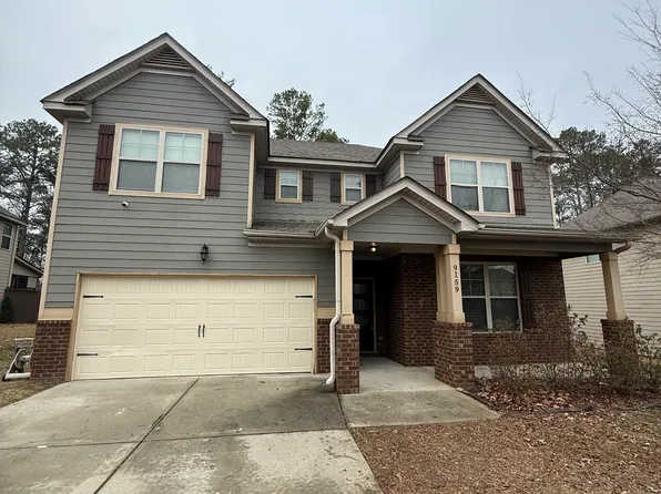 9159 Dover St, Lithia Springs, GA 30122