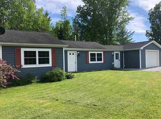1158 Route 2, Alburgh, VT 05440