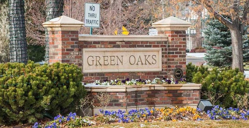 2nd image of 5760 S Green Oaks Dr