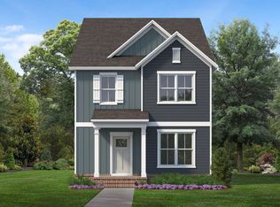 3609 Flare St, Knightdale, NC 27545