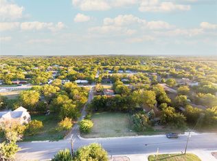 0 SW 10th St, Mineral Wells, TX 76067