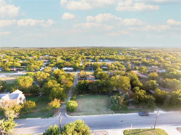 0 SW 10th St, Mineral Wells, TX 76067