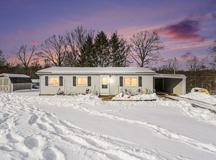 6285 Windsong Way, Nashport, OH 43830