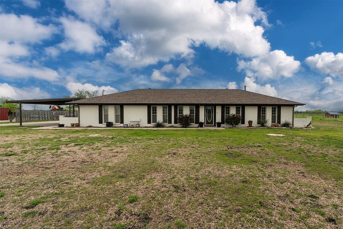 3769 County Road 2152, Caddo Mills, TX 75135 Zillow