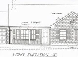 521 Rain Garden Way, Lexington, KY 40511