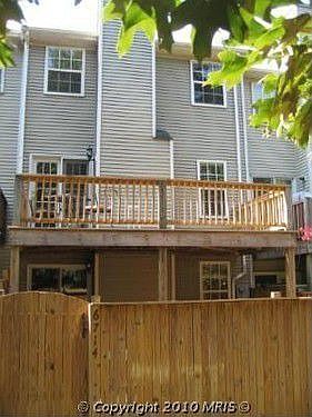 2nd image of 6714 Red Bird Woods Ct