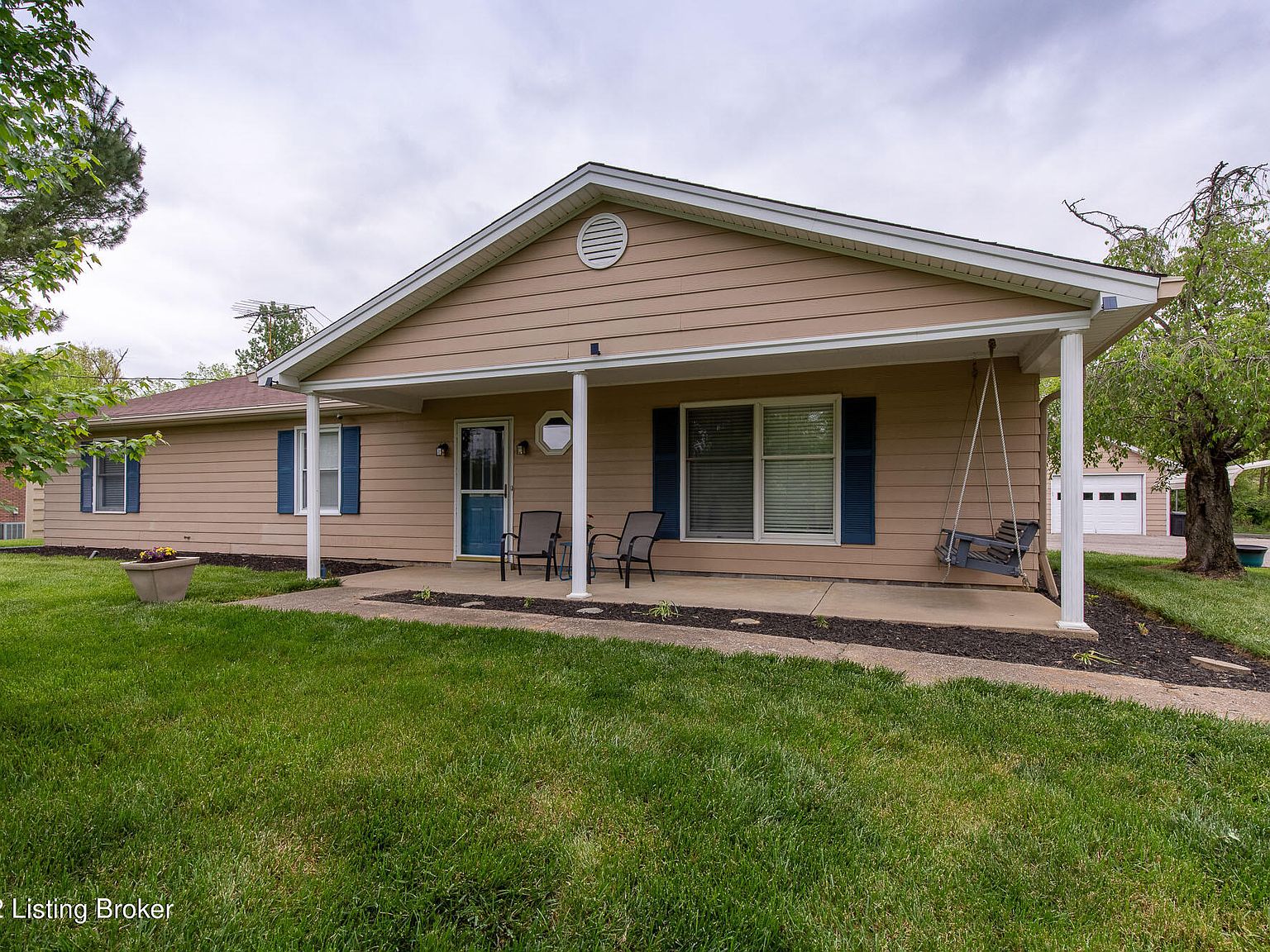 5813 Taylorsville Lake Rd, Fisherville, KY 40023 Zillow