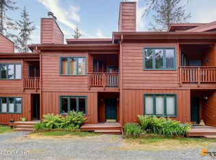 271 Crystal Mountain Rd #B-06, Girdwood, AK 99587