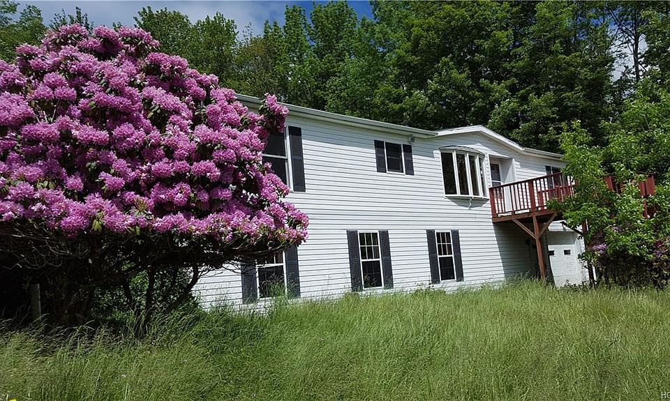183 La Vista Dr, South Fallsburg, NY 12779 Zillow