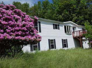 183 La Vista Dr, South Fallsburg, NY 12779