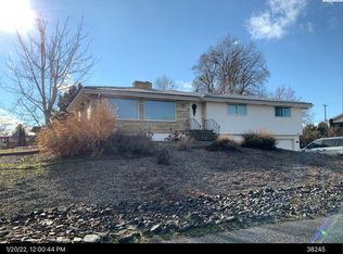 603 W 24th Pl, Kennewick, WA 99337