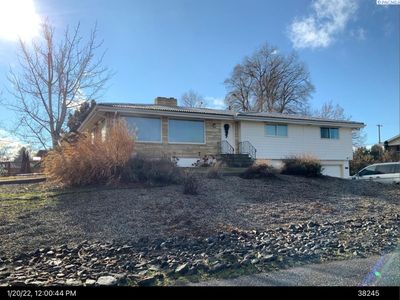 603 W 24th Pl, Kennewick, WA, 99337