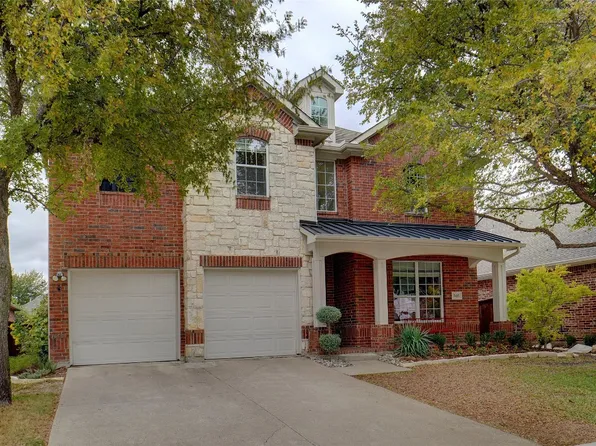 2412 Pheasant Dr, Little Elm, TX 75068