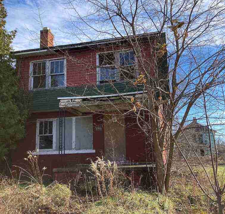 2935 Blaine